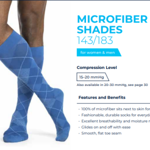 Microfiber Shades 143/183 For Women and Men